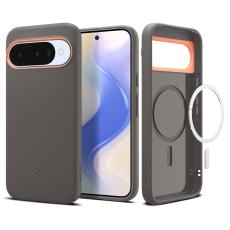 Spigen Google Pixel 10/10 Pro Skal MagSafe Nano Pop Papaya Grey