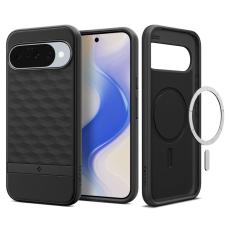 Spigen Google Pixel 10/10 Pro Skal MagSafe Nano Pop Matt Svart