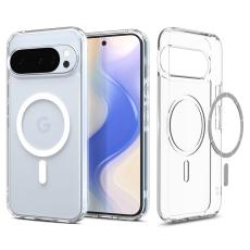 Spigen Google Pixel 10/10 Pro Skal MagSafe Ultra Hybrid Transparent