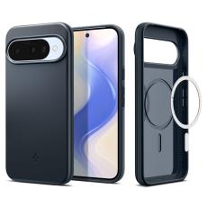 Spigen Google Pixel 10 / 10 Pro Skal MagSafe Thin Fit Metal Slate