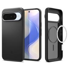 Spigen Google Pixel 10 / 10 Pro Skal MagSafe Thin Fit Svart