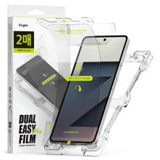 Ringke Samsung Galaxy Z Flip 7 2-PACK Skärmskydd DualEasy