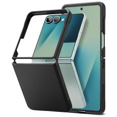 Ringke Samsung Galaxy Z Flip 7 Skal Onyx Svart