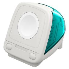 Spigen Apple Watch Stativ Classic Bondi Blue