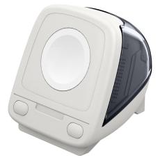 Spigen Apple Watch Stativ Classic Graphite