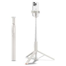 Spigen 146 cm Bluetooth Selfie Tripod Dune Beige