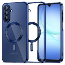 Tech-Protect Galaxy A17 Skal MagSafe MagFlex Twilight Navy