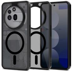 Tech-Protect Nothing Phone 3a Pro Skal MagSafe MagMat Matt Svart