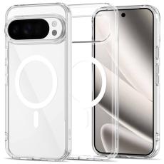 Tech-Protect Google Pixel 10 / 10 Pro Skal MagSafe FlexAir Hybrid
