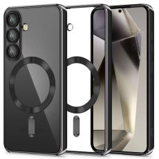 Tech-Protect Samsung Galaxy S25 FE Skal MagSafe MagFlex Svart