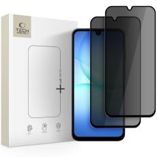 Tech-Protect Galaxy A26/A17/16 2-PACK Skärmskydd GlassSpy+ Privacy