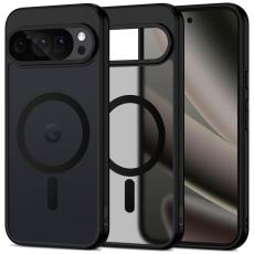 Tech-Protect Google Pixel 10 Pro XL Skal MagSafe MagMat Matt Svart