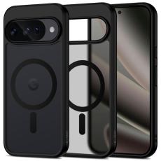 Tech-Protect Google Pixel 10/10 Pro Skal MagSafe MagMat Matt Svart