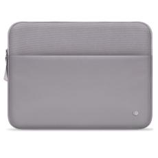 Tech-Protect Laptop Fodral 15-16" Sleeve Crayon Grey