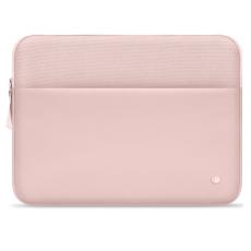 Tech-Protect Laptop Fodral 15-16" Sleeve Rosa