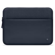Tech-Protect Laptop Fodral 15-16" Sleeve Navy Blue