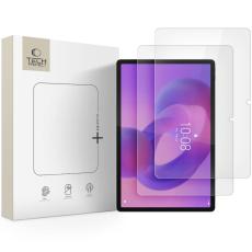Tech-Protect Lenovo Idea Tab 11 2-PACK Skärmskydd GlassFit+