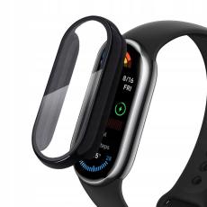 Tech-Protect Xiaomi Smart Band 10 Skal Defense Svart