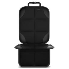 Tech-Protect Bilsätesskydd Med Förvaring Vattentät Svart