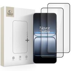 Tech-Protect OnePlus Nord 5 2-PACK Skärmskydd GlassFit+