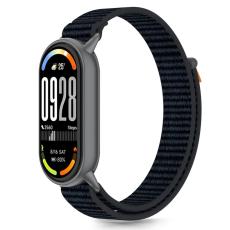 Tech-Protect Xiaomi Smart Band 10/9/8 Armband Nylon Stripe