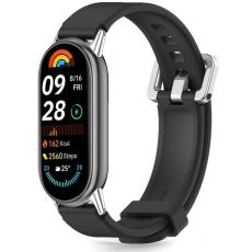 Tech-Protect Xiaomi Smart Band 10/9/8 Armband Iconband Svart