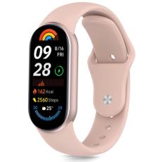 Tech-Protect Xiaomi Smart Band 10/9/8 Armband Iconband Pure