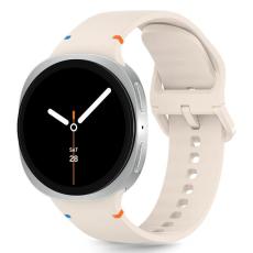Tech-Protect Galaxy Watch 8 40/44/46 mm Armband Silikon