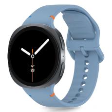 Tech-Protect Galaxy Watch 8 40/44/46 mm Armband Silikon