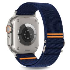 Tech-Protect Apple Watch 42/44/45/46/49 mm Armband Nylon Slip