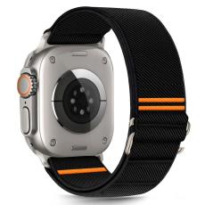 Tech-Protect Apple Watch 42/44/45/46/49 mm Armband Nylon Slip