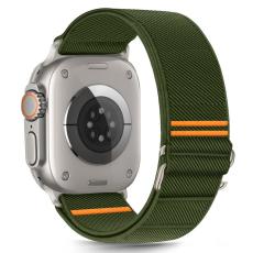 Tech-Protect Apple Watch 42/44/45/46/49 mm Armband Nylon Slip
