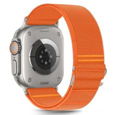 Tech-Protect Apple Watch 42/44/45/46/49 mm Armband Nylon Slip
