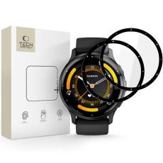 Tech-Protect Garmin Venu 3 2-PACK Sk&auml;rmskydd GlassFlex+