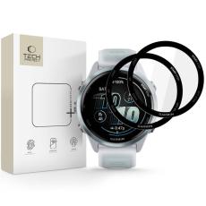 Tech-Protect Garmin Forerunner 570 42 mm 2-PACK Sk&auml;rmskydd