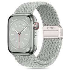 Tech-Protect Apple Watch 42/44/45/46/49 mm Armband NylonMag