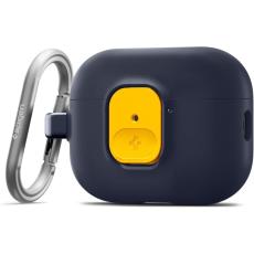 Spigen AirPods Pro 3 Skal Nano Pop Blueberry Navy