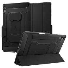 Spigen Samsung Galaxy Tab S11 Ultra Skal Rugged Armor 'Pro' Svart