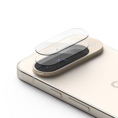 Ringke Google Pixel 10 2-PACK Linsskydd Transparent