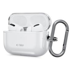 Tech-Protect AirPods Pro 3 Skal FlexAir Transparent