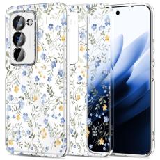 Tech-Protect Xiaomi Redmi 15 5G/4G Skal FlexAir Spring Flowers
