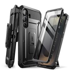 Supcase Samsung Galaxy S25 FE Skal Unicorn Beetle Pro Svart