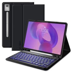 Tech-Protect Lenovo Idea Tab Pro Fodral SC Tangentbord Svart