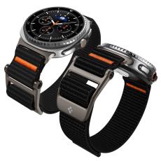 Spigen Galaxy Watch 8 46/44/40 mm Armband DuraPro Flex Svart