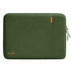 Tech-Protect Laptop Fodral 13-14" Defender Army Green