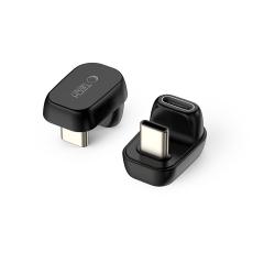 Tech-Protect USB-C - USB-C Adapter UltraBoost Svart