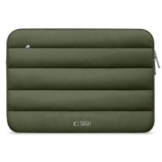 Tech-Protect Laptop Fodral 13-14" Fluffy Army Green
