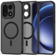 Tech-Protect OnePlus 15 Skal MagSafe MagMat Matt Svart