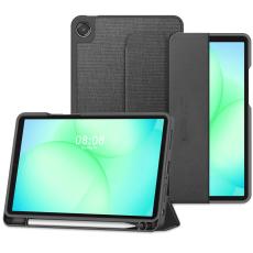Tech-Protect Galaxy Tab A11 Plus/A9 Plus Fodral SmartCase Canvas