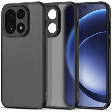 Tech-Protect OnePlus 15 Skal MagMat Matt Svart